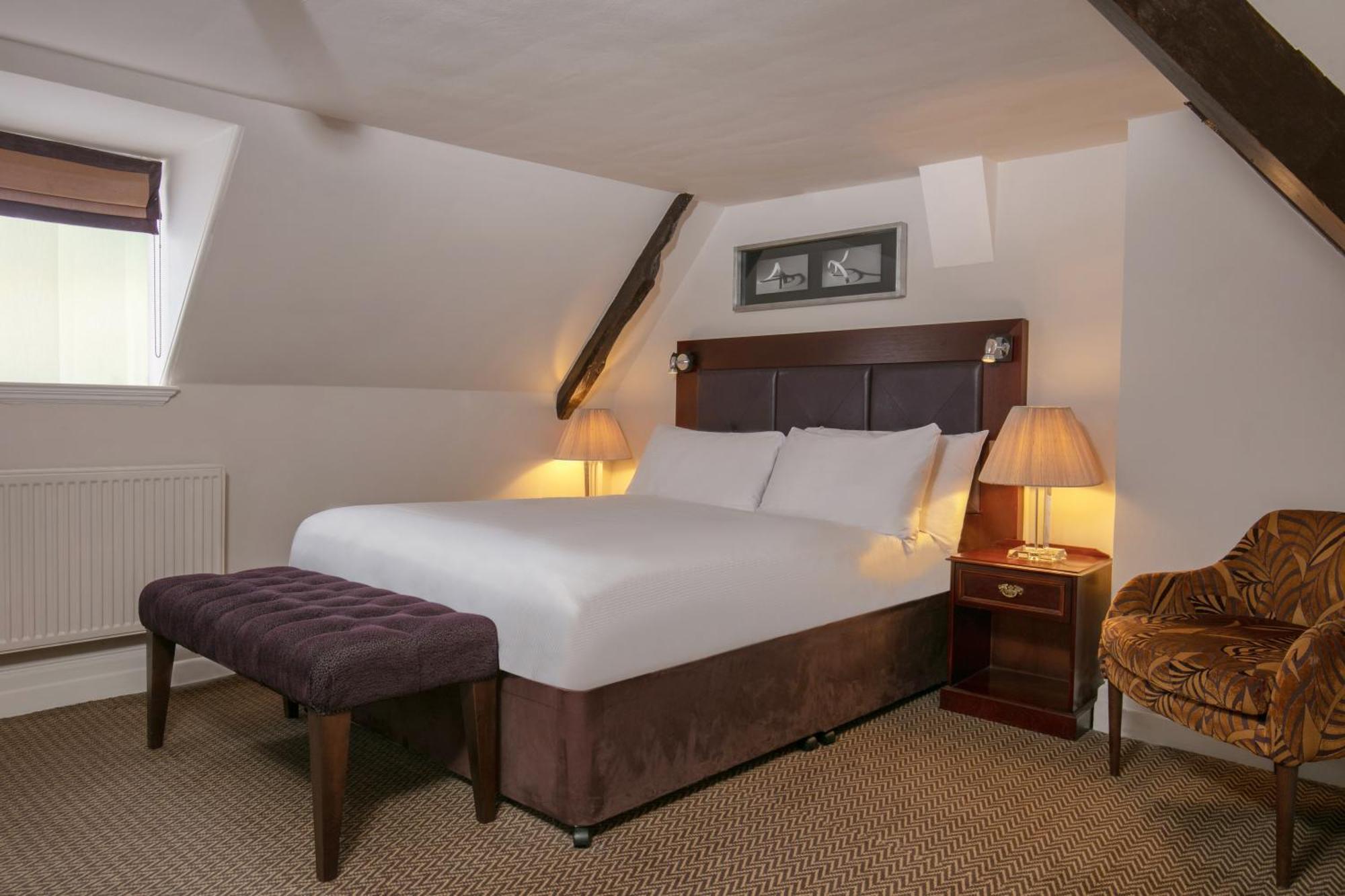 Norton Park Hotel, Spa & Manor House - Winchester Sutton Scotney Cameră foto